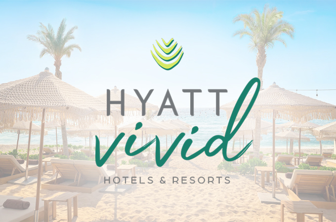 Hyatt Vivid